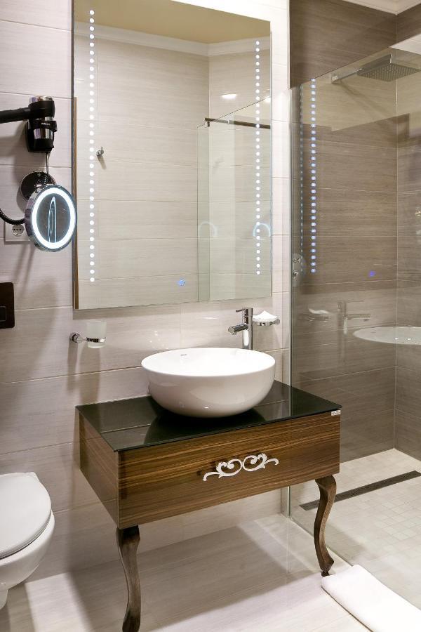 Hotel Capitulum Győr