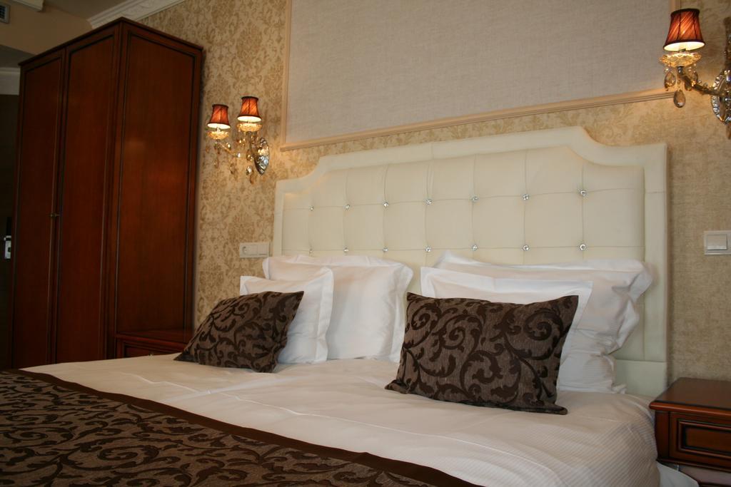 Capitulum Hotel 4*