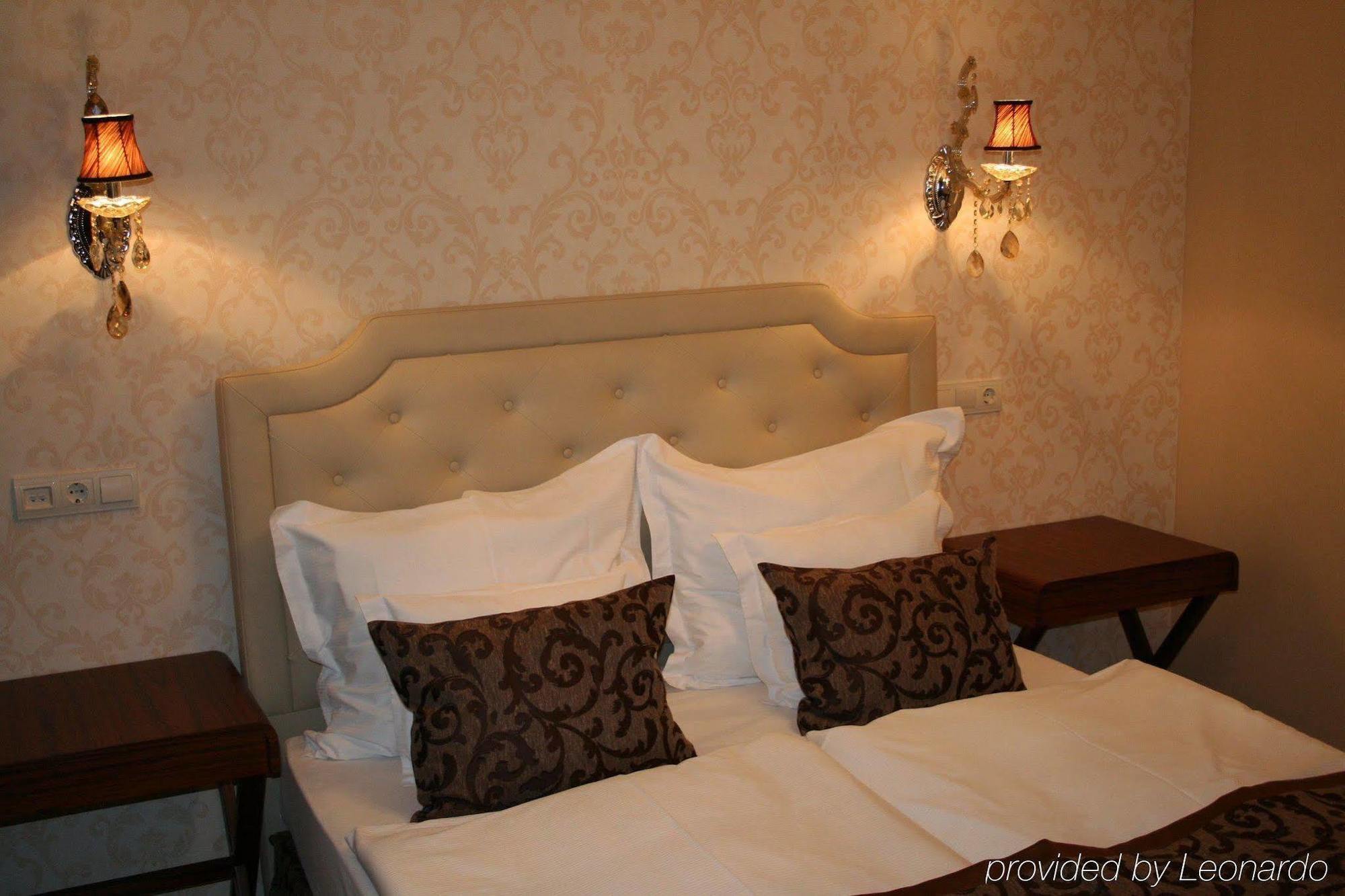 Capitulum Hotel 4*