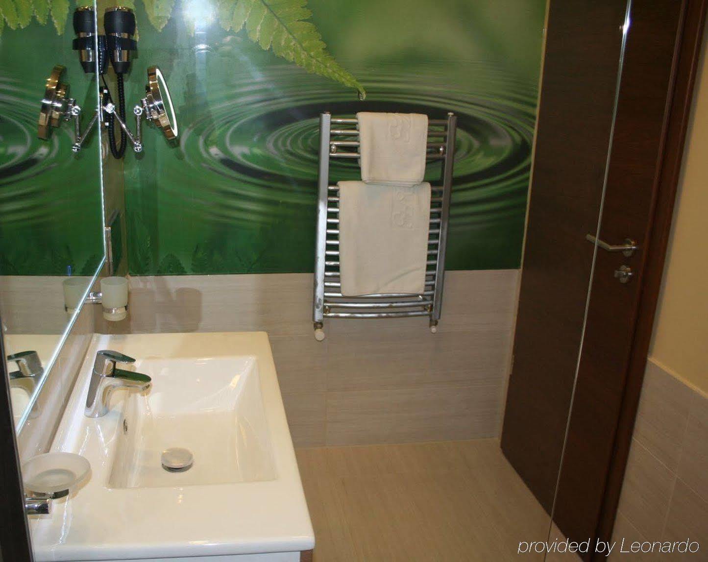 Capitulum Hotel 4*