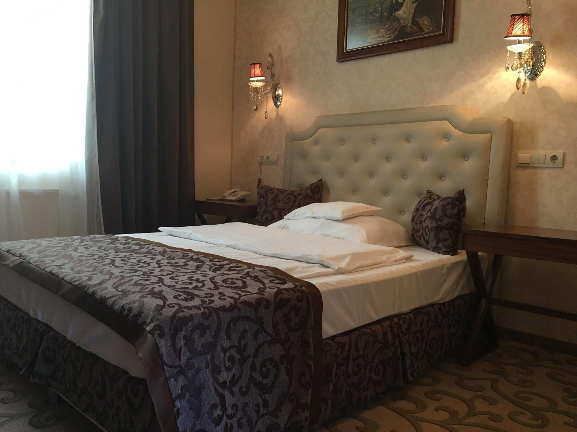 Capitulum Hotel 4*