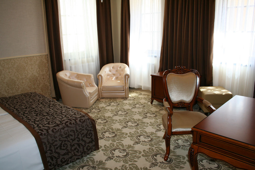 Capitulum Hotel
